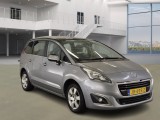  Peugeot  5008 1.2 PureT. Style 7p. #4