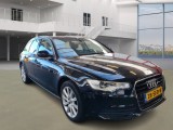  Audi  A6 2.8 FSI Pro Line Plus #5