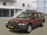  Volvo  XC70 2.5 T Geartronic Comfort Line 4WD 