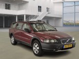  Volvo  XC70 2.5 T Geartronic Comfort Line 4WD #4