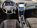  Hyundai  i30 1.6 GDI Business Edition #10