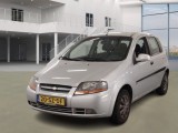  Chevrolet  Kalos 1.4-16V Spirit 