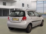  Chevrolet  Kalos 1.4-16V Spirit #4