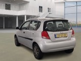  Chevrolet  Kalos 1.4-16V Spirit #5