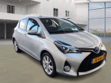  Toyota  Yaris 1.5 Hybrid Dynamic #4