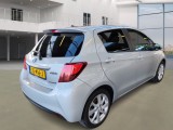  Toyota  Yaris 1.5 Hybrid Dynamic #5