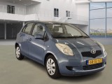  Toyota  Yaris 1.3 VVTi Sol MMT #3