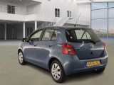  Toyota  Yaris 1.3 VVTi Sol MMT #5