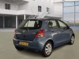  Toyota  Yaris 1.3 VVTi Sol MMT #4