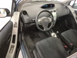  Toyota  Yaris 1.3 VVTi Sol MMT #10