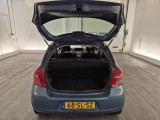  Toyota  Yaris 1.3 VVTi Sol MMT #14