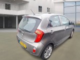  KIA  Picanto 1.0 CVVT Comfort Pack #4