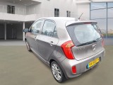  KIA  Picanto 1.0 CVVT Comfort Pack #5