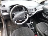  KIA  Picanto 1.0 CVVT Comfort Pack #8