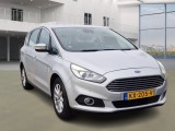  Ford  S-Max 1.5 Titanium 7p #4