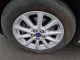  Ford  S-Max 1.5 Titanium 7p #7