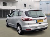  Ford  S-Max 1.5 Titanium 7p #6