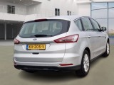  Ford  S-Max 1.5 Titanium 7p #5