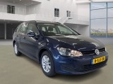  Volkswagen  Golf 1.2 TSI Trendline #4