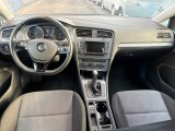  Volkswagen  Golf 1.2 TSI Trendline #9