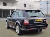  Land Rover  Range Rover Sport 3.0 TdV6 S #7