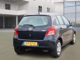  Toyota  Yaris 1.3 VVTi Terra #4