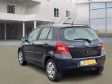  Toyota  Yaris 1.3 VVTi Terra #5