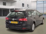  Volkswagen  Golf 1.6 TDI Trendline #4