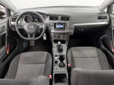  Volkswagen  Golf 1.6 TDI Trendline #9