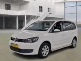  Volkswagen  Touran 2.0 TDI Comfortline Bluemotion 