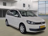  Volkswagen  Touran 2.0 TDI Comfortline Bluemotion #3