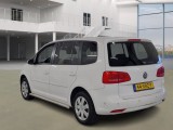  Volkswagen  Touran 2.0 TDI Comfortline Bluemotion #5