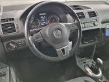  Volkswagen  Touran 2.0 TDI Comfortline Bluemotion #10