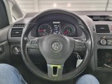  Volkswagen  Touran 2.0 TDI Comfortline Bluemotion #11