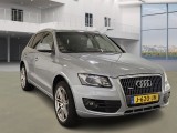  Audi  Q5 2.0 TFSI quattro #5