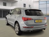  Audi  Q5 2.0 TFSI quattro #7