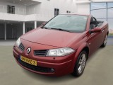  Renault  Megane 2.0-16V Tech Line 