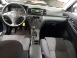  Toyota  Corolla 1.6 VVT-i Luna Terra #9