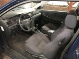  Toyota  Corolla 1.6 VVT-i Luna Terra #10