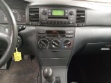  Toyota  Corolla 1.6 VVT-i Luna Terra #12