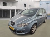  Seat  Toledo 2.0 FSI Stylance 