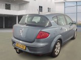  Seat  Toledo 2.0 FSI Stylance #4