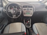  Seat  Toledo 2.0 FSI Stylance #11