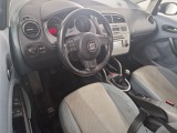  Seat  Toledo 2.0 FSI Stylance #12