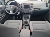  Volkswagen  Golf Plus 1.4 TSI Comfortline #9