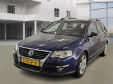  Volkswagen  Passat 1.8 TFSI Comfortline 