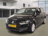  Volkswagen  Polo 1.2 TSI Comfortline 