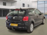  Volkswagen  Polo 1.2 TSI Comfortline #5