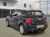  Volkswagen  Polo 1.2 TSI Comfortline #6