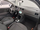  Volkswagen  Polo 1.2 TSI Comfortline #8